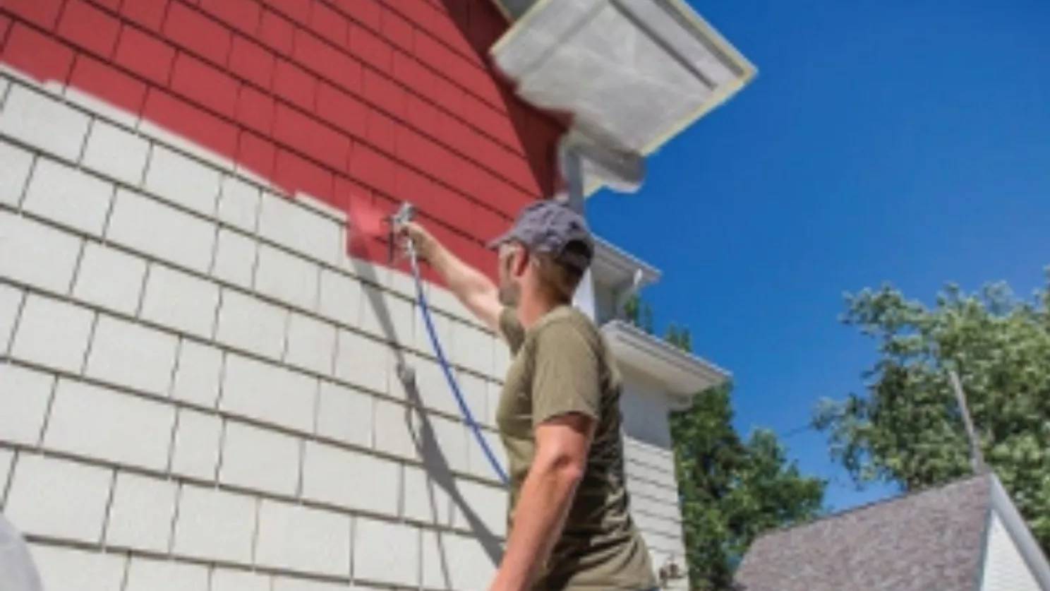 نحوه رنگ آمیزی با ایرلس چگونه است؟ نحوه رنگ آمیزی با ایرلس چگونه است؟