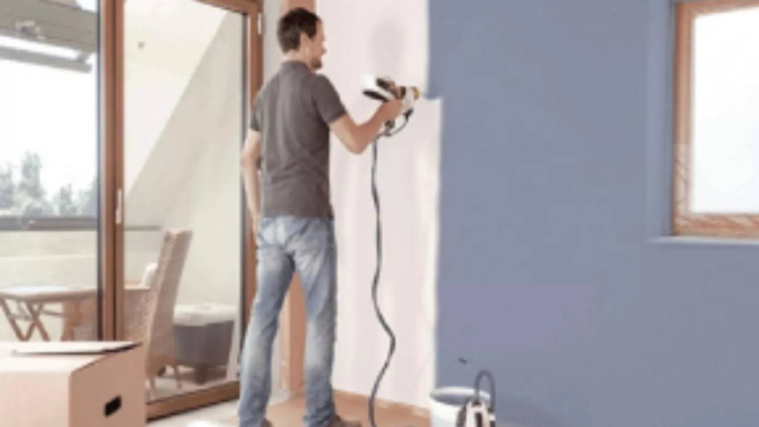 نحوه رنگ آمیزی با ایرلس چگونه است؟ نحوه رنگ آمیزی با ایرلس چگونه است؟