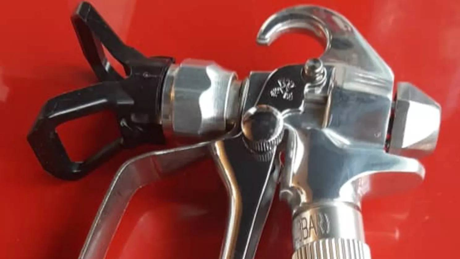 نحوه رنگ آمیزی با ایرلس چگونه است؟ نحوه رنگ آمیزی با ایرلس چگونه است؟