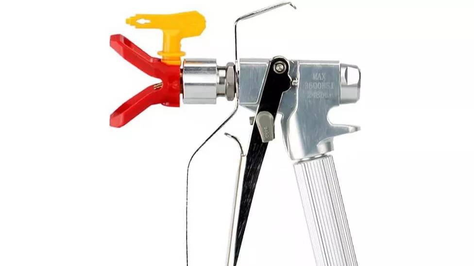 گان ایرلس چیست و چه کاربردهایی دارد؟ گان ایرلس چیست و چه کاربردهایی دارد؟